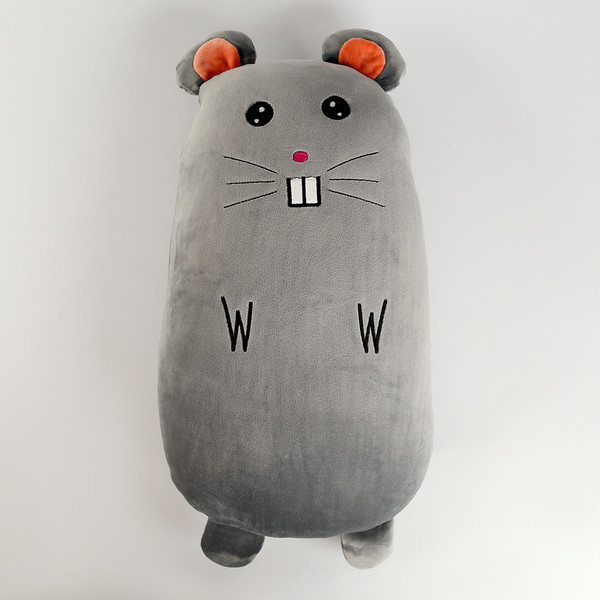 Изображение товара Мягкая игрушка Sima-Land Мышка / 10747882