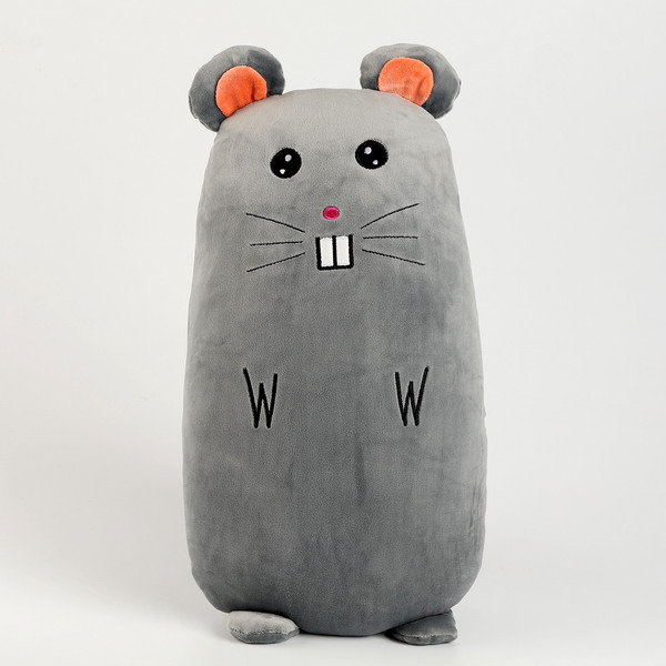 Изображение товара Мягкая игрушка Sima-Land Мышка / 10747882