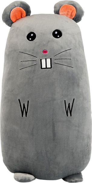 Изображение товара Мягкая игрушка Sima-Land Мышка / 10747882