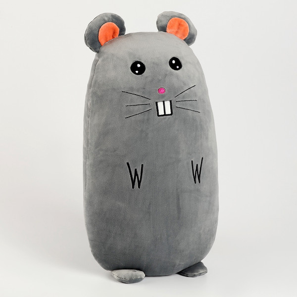 Изображение товара Мягкая игрушка Sima-Land Мышка / 10747882