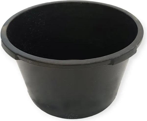 Изображение товара Таз строительный Территория инструмента Стандарт 610-045 (45л)