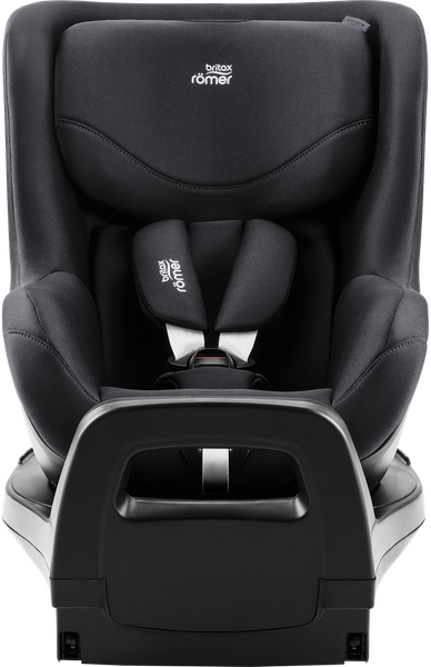 Изображение товара Автокресло Britax Romer Dualfix Pro Classic (Deep Black)