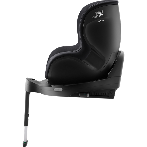 Изображение товара Автокресло Britax Romer Dualfix Pro Classic (Deep Black)