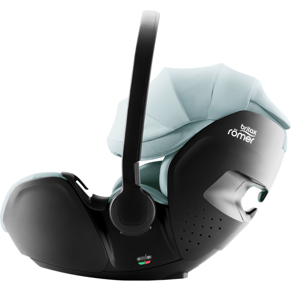 Изображение товара Автокресло Britax Romer Baby-Safe Pro Style (Harbor Blue)
