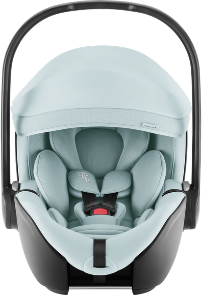 Изображение товара Автокресло Britax Romer Baby-Safe Pro Style (Harbor Blue)