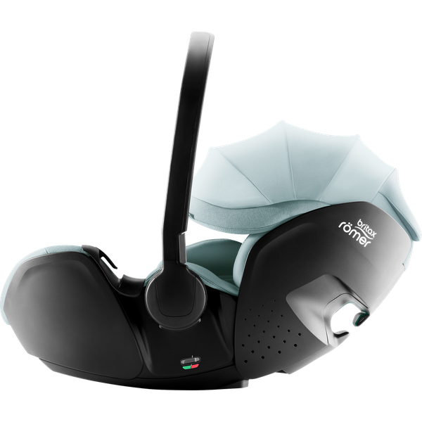 Изображение товара Автокресло Britax Romer Baby-Safe Pro Style (Harbor Blue)