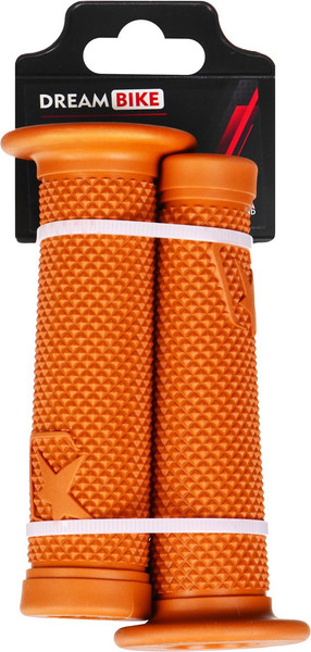 Изображение товара Грипсы для велосипеда Dream Bike 9426223 (светло-коричневый)
