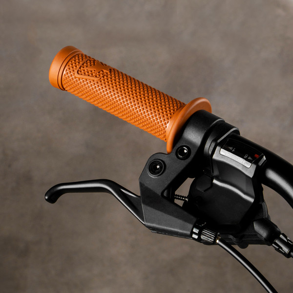 Изображение товара Грипсы для велосипеда Dream Bike 9426223 (светло-коричневый)