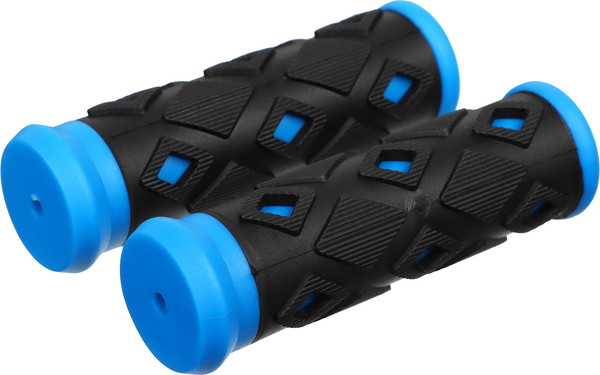 Изображение товара Грипсы для велосипеда Dream Bike 7351101 (синий)