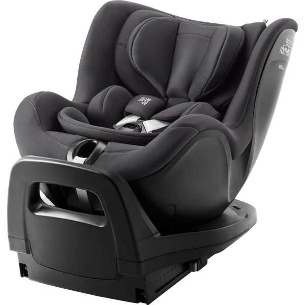 Изображение товара Автокресло Britax Romer Dualfix Pro Classic (Deep Grey)