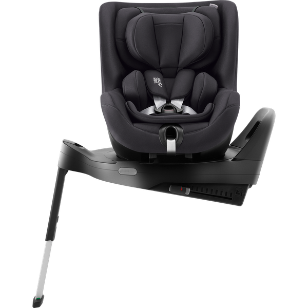 Изображение товара Автокресло Britax Romer Dualfix Pro Classic (Deep Grey)