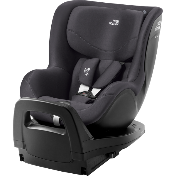 Изображение товара Автокресло Britax Romer Dualfix Pro Classic (Deep Grey)