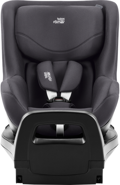 Изображение товара Автокресло Britax Romer Dualfix Pro Classic (Deep Grey)