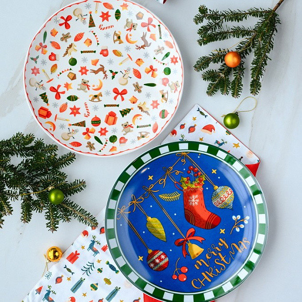 Изображение товара Блюдо Andrea Fontebasso Poema Delish / PK0PN312945