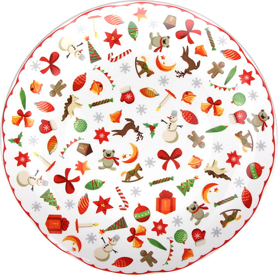 Изображение товара Блюдо Andrea Fontebasso Poema Delish / PK0PN312945