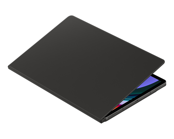 Изображение товара Чехол для планшета Samsung Book Cover Tab S9+/S10+ / EF-BX810PBEGRU (черный)