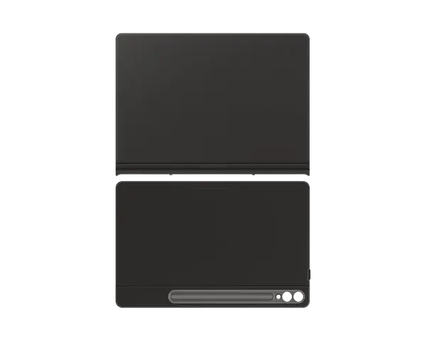 Изображение товара Чехол для планшета Samsung Book Cover Tab S9+/S10+ / EF-BX810PBEGRU (черный)