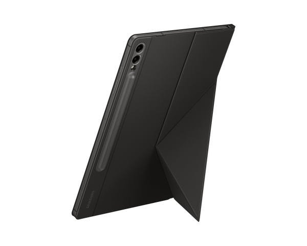 Изображение товара Чехол для планшета Samsung Book Cover Tab S9+/S10+ / EF-BX810PBEGRU (черный)