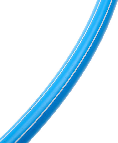 Изображение товара Обруч для художественной гимнастики Соломон 1200820 (голубой)