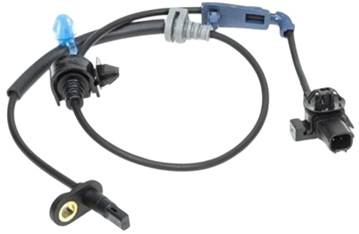 Изображение товара Датчик АБС Bremi 50752