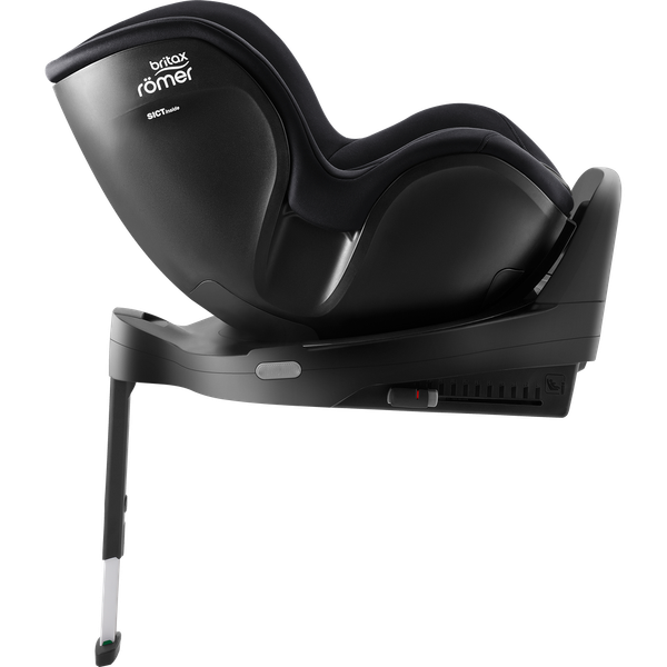 Изображение товара Автокресло Britax Romer Dualfix Pro M Classic (Deep Black)