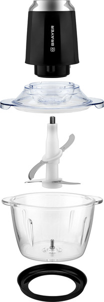 Изображение товара Измельчитель-чоппер Brayer BR1405