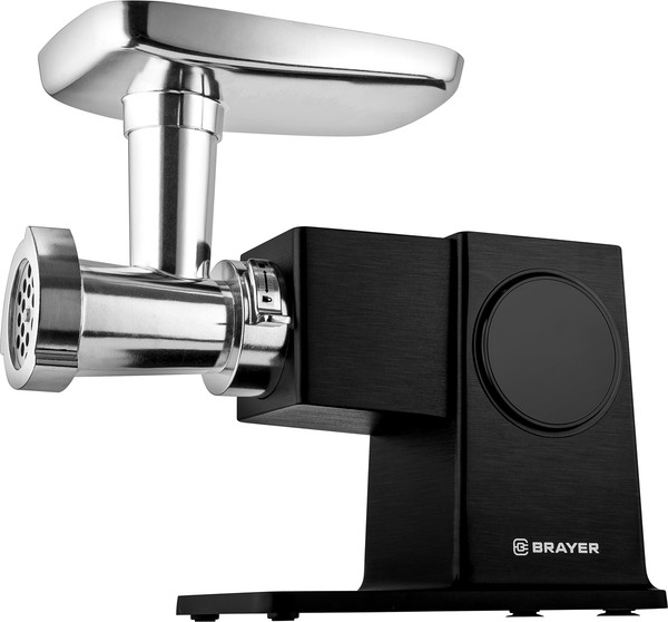 Изображение товара Мясорубка электрическая Brayer BR1611
