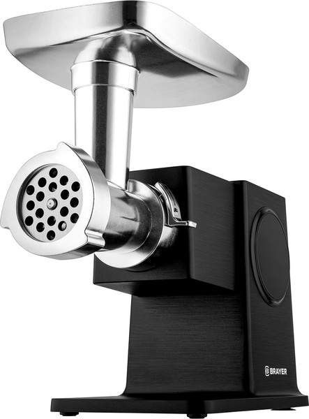 Изображение товара Мясорубка электрическая Brayer BR1611