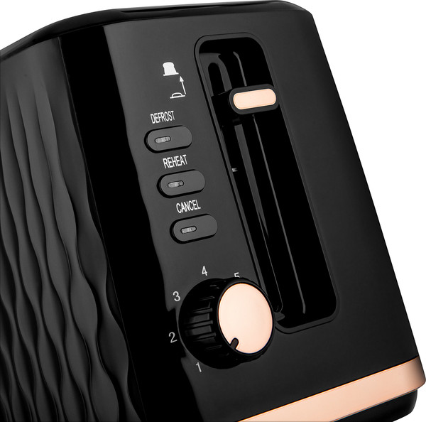 Изображение товара Тостер Brayer BR2105