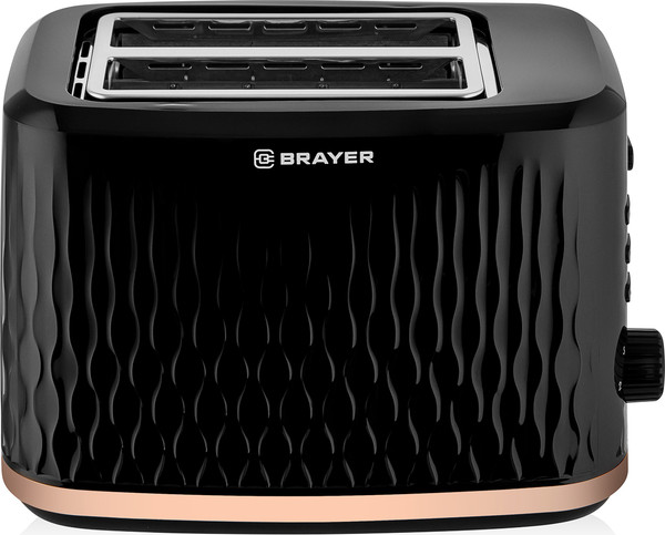 Изображение товара Тостер Brayer BR2105