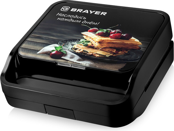 Изображение товара Вафельница Brayer BR2306