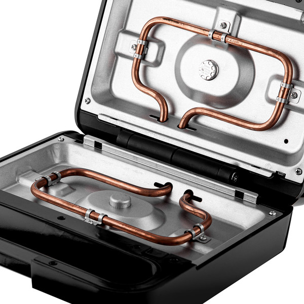 Изображение товара Вафельница Brayer BR2306