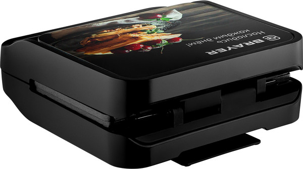 Изображение товара Вафельница Brayer BR2306