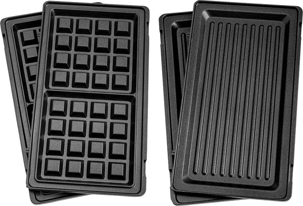 Изображение товара Вафельница Brayer BR2306