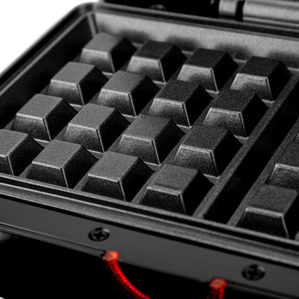 Изображение товара Вафельница Brayer BR2307