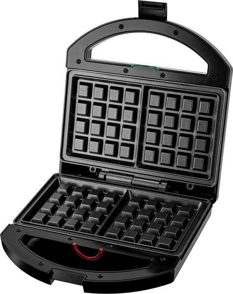 Изображение товара Вафельница Brayer BR2307