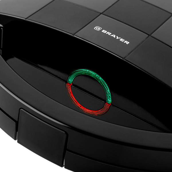 Изображение товара Вафельница Brayer BR2307