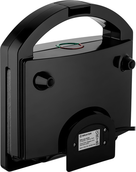 Изображение товара Вафельница Brayer BR2307