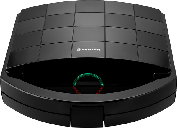 Изображение товара Вафельница Brayer BR2307