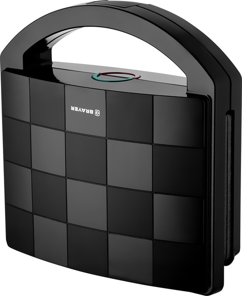 Изображение товара Вафельница Brayer BR2307