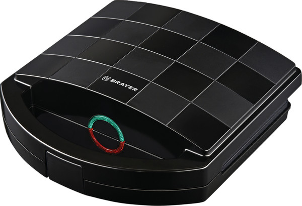 Изображение товара Вафельница Brayer BR2307