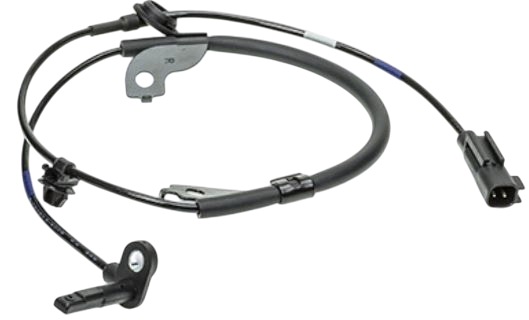 Изображение товара Датчик АБС Bremi 50872