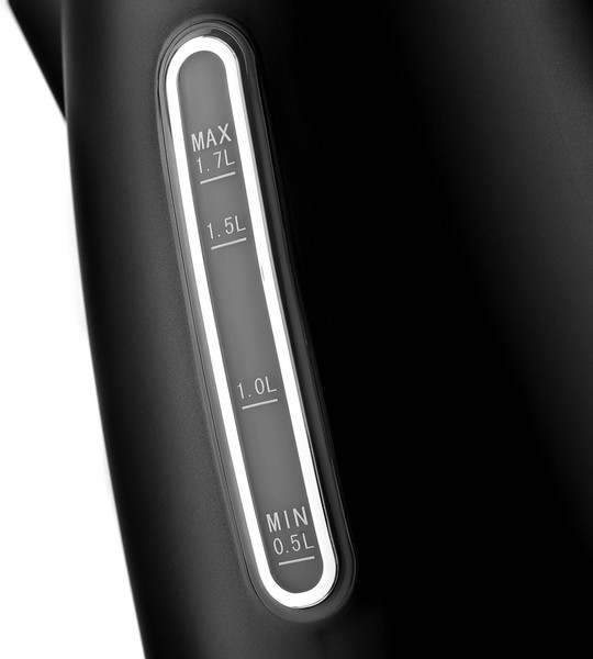 Изображение товара Электрочайник Brayer BR6103BK