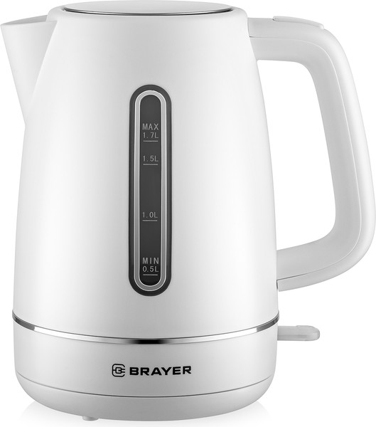 Изображение товара Электрочайник Brayer BR6103WH