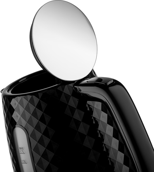 Изображение товара Электрочайник Brayer BR6104BK