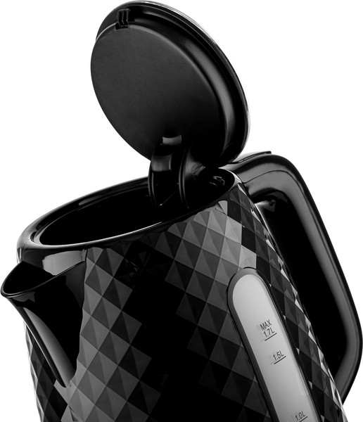 Изображение товара Электрочайник Brayer BR6104BK