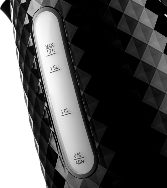 Изображение товара Электрочайник Brayer BR6104BK