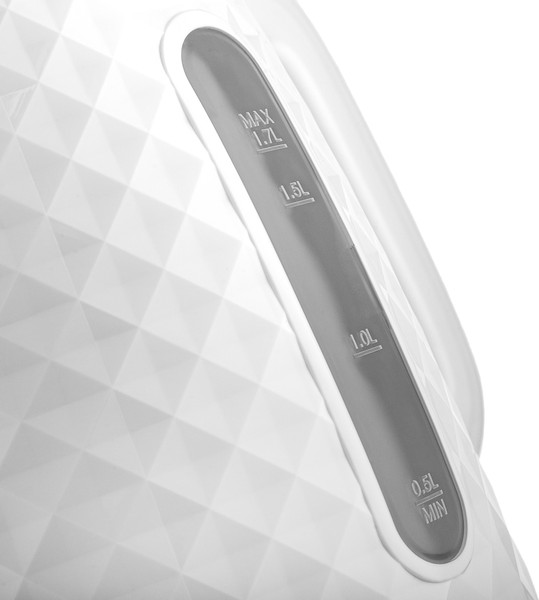 Изображение товара Электрочайник Brayer BR6104WH