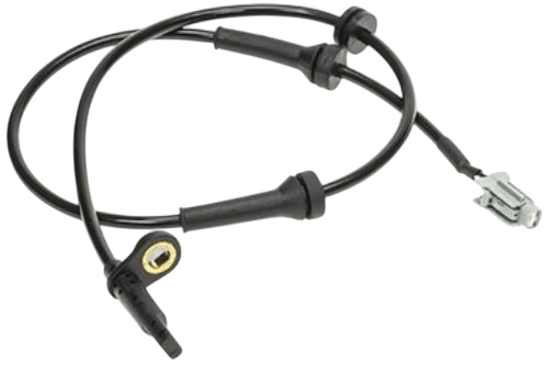 Изображение товара Датчик АБС Bremi 50967