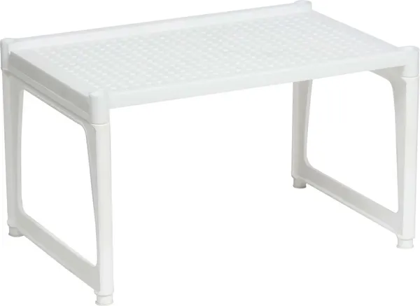 Изображение товара Подставка для кухонных приборов Violet Лофт / 750006 (белый)